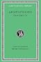 Aristophanes, V, Fragments (Loeb Classical Library No. 502)