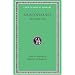 Aristophanes, V, Fragments (Loeb Classical Library No. 502)