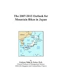 417T38XQ87L. SL160  The 2007 2012 Outlook for Mountain Bikes in Japan