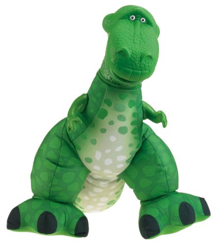 417T3Fp236L Fisher Price Disney/Pixar Toy Story 3 Big Roarin’ Rex Reviews