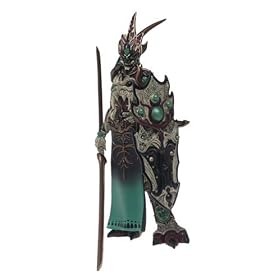 Spawn Reborn 2 Mandarin