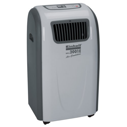 Einhell MKA2001E Mobile Klimaanlage / 2.080 Watt
