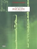 Produkt-Bild: Pop Suite, f&uuml;r Fl&ouml;te & Klavier