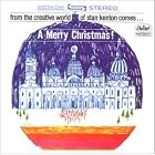 A Merry Christmas by  Stan Kenton 