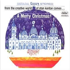417T3SH5NSL. SL500 AA240  Kenton: A Merry Christmas