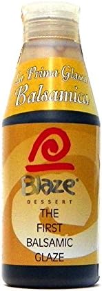 Acetum Blaze Dessert Flavor