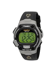 Timex T53151 Ironman Traditional 30 Lap