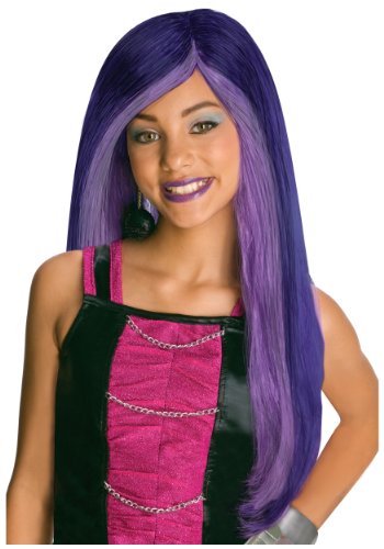 Spectra Vondergeist Child Wig