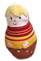 Higglytown Heroes Eubie Plush