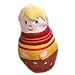 Higglytown Heroes Eubie Plush