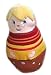 Higglytown Heroes Eubie Plush