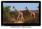 Compare Prices: Sharp LC22LE320E 22-inch Slim Line 1080p LCD TV with LED Edge-Lighting