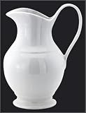 Review Horwood MW14 / Harmony Bistro Milk Jug