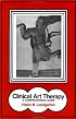 Clinical Art Therapy: A Comprehensive Guide