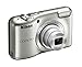 Nikon COOLPIX L31 16.1MP Compact Digital Camera 5x Optical Zoom and 2.7-inch Lens