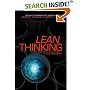 Lean Thinking: Banish Waste and Create Wealth in Your Corporation