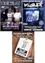 3 DVD Set