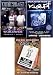 3 DVD Set
