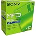 Sony 10 Pack MFD carton pack