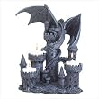 Dragon Candleholder