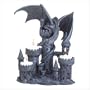 Dragon Candleholder