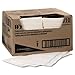Kimberly-Clark WYPALL X80 Foodservice Paper Towel, 12-1/2x23-1/2, BE/WE, 150/carton