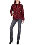 Desigual Medianoche - Veste - Bombardier - Coton - Femme