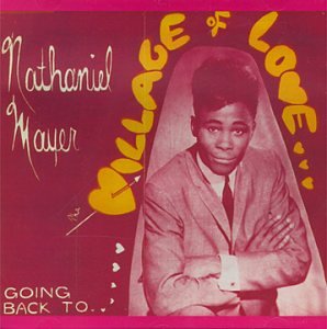 Nathaniel Mayer - Hard to Find 45s on CD, Volume - Zortam Music