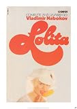 Bookish Design Uk A1 Print Of Lolita