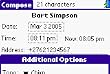 SMS Scheduler downloadable Software