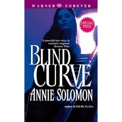 Blind Curve (Warner Forever)