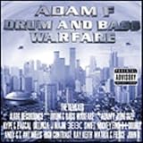 Drum and Bass Warfare: Remixes