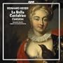 Reinhard Keiser: La Bella Cantatrice