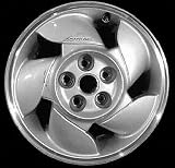 ALLOY WHEEL pontiac GRAND PRIX COUPE 92-96 SEDAN 16 inch