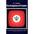  The Kingdom of Canada: A General History from Earliest Times  by 