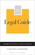 Legal Guide for Day-To-Day Church Matters: A Handbook for Pastors and Church Members