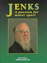 Jenks: A Passion for Motor Sport