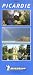 Michelin Picardie Map No. 276