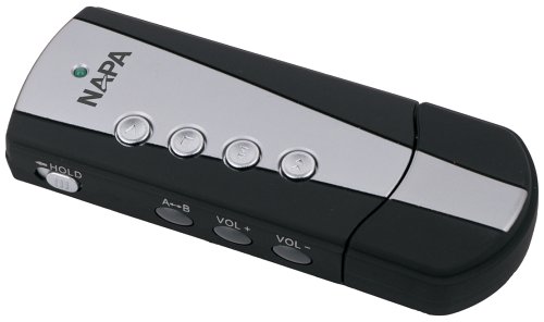 NAPA PA22 Tragbarer MP3-Player 128MB