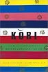 Kori: The Beacon Anthology of Korean American Fiction (Beacon Anthology)