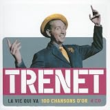 100 Chansons DOr - Vie Qui Va