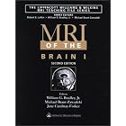 Click here to buy MRI of the Brain I by  William G Bradley, Michael Brant-Zawadzki, and E. Jane Cambray.