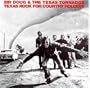 Sir Doug & The Texas Tornados, Texas Rock For Country Rollers