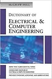 McGraw-Hill Dictionary of Electrical & Computer Engineering