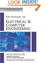 McGraw-Hill Dictionary of Electrical & Computer Engineering