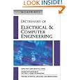 McGraw-Hill Dictionary of Electrical and Computer Engineering by McGraw-Hill