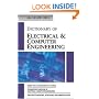 McGraw-Hill Dictionary of Electrical & Computer Engineering