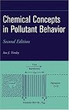 Chemical Concepts in Pollutant Behavior, 2nd Edition