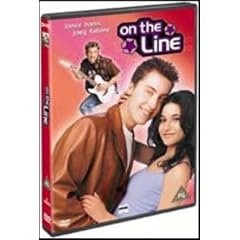 On The Line [DVD] [2001]