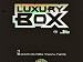 2005 06 Topps Luxury Box Basketball Unopened Hobby Box
